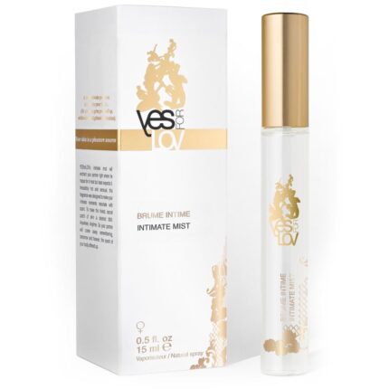 YESforLOV - Intimate Mist 15ml